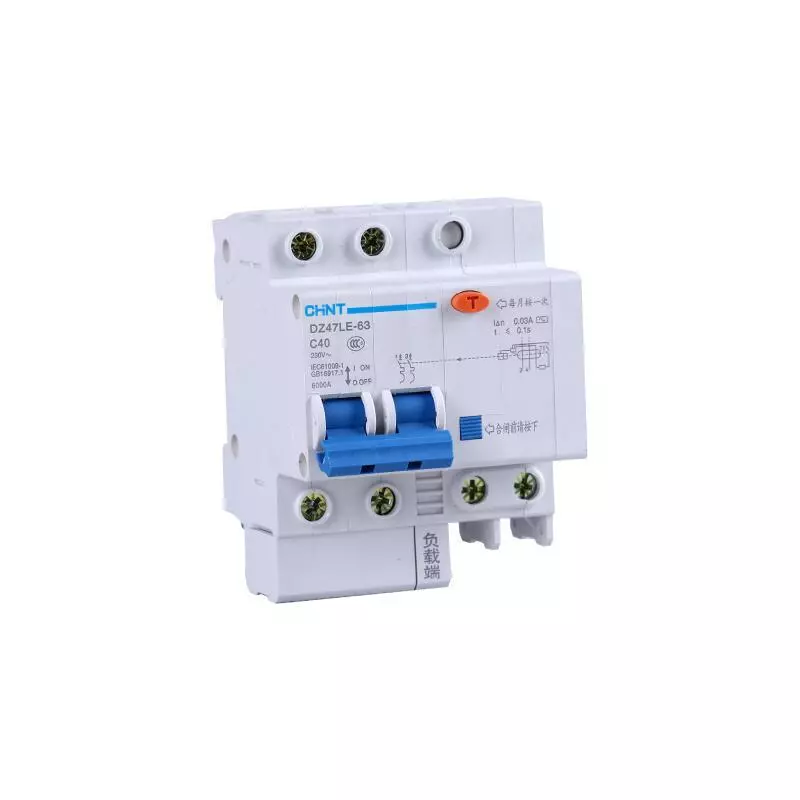 DZ47LE-63 2P D25 30mA